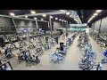 The Largest Bodybuilding Gym in The World Tour