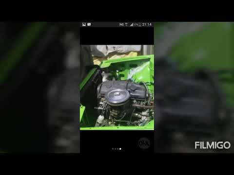 Modificando  renault 30  o  r30  antes  y  después  próximamente nuevas  modificaciones