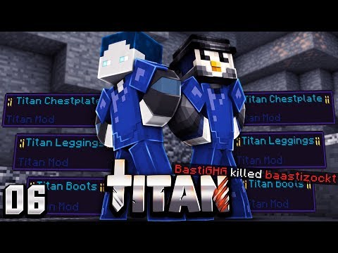Der ERSTE KILL! - TITAN 4 #6