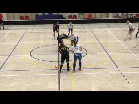 Naiset - SBS Wirmo, 15.9.2016