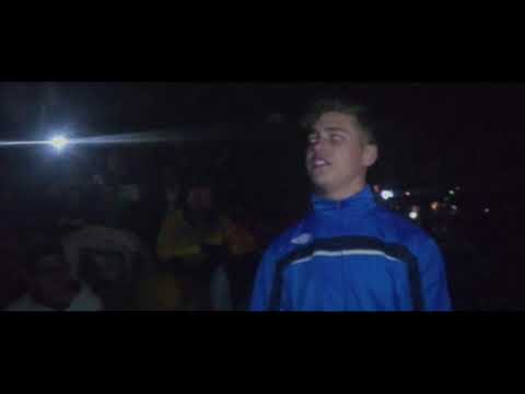 BADILLO VS ZETA - URBAN BATTLE - OCTAVOS