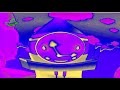 BabyTV Clock Logo Mobile Effect