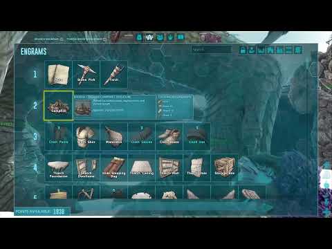 Ark: Survival Evolved (Solo Unofficial Redux) S01E128