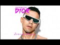 Tony Dark Eyes- Dior ( Zarasko Remix )