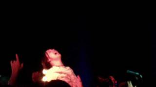 The Number Twelve Looks Like You, Farewell Show -If These Bullets Could Talk