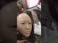 Girlfriend Manufacturing Process Doll Girl Siliconedoll Foryou Shorts