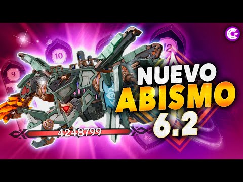 ✅CLEAR IT EASILY..!! NEW ABYSS 6.2 // Guide and Tips – Genshin Impact
