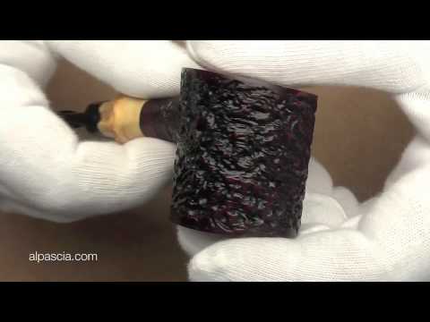 pipa Ascorti 535 - smoking pipe