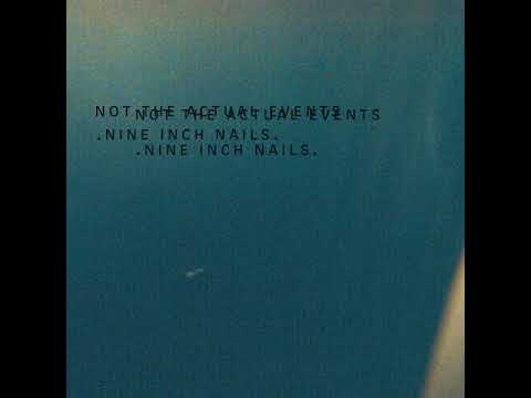Nine Inch Nails - Branches/Bones
