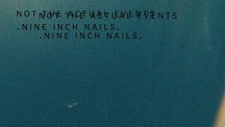 Nine Inch Nails - Branches/Bones