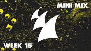 Armada Music Top 100 - New Releases - Week 15