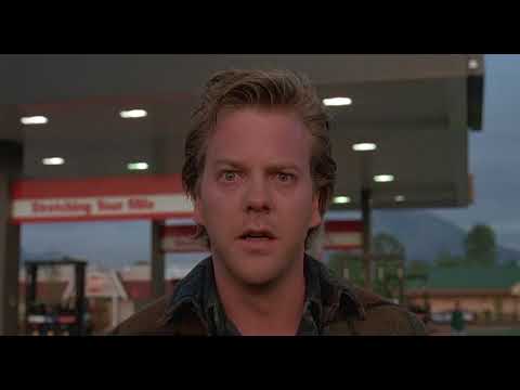 The Vanishing Recut - Trailer