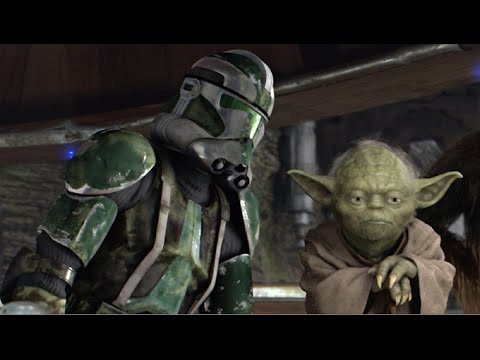 Star Wars Lore Episode CXXIX – Commander Gree