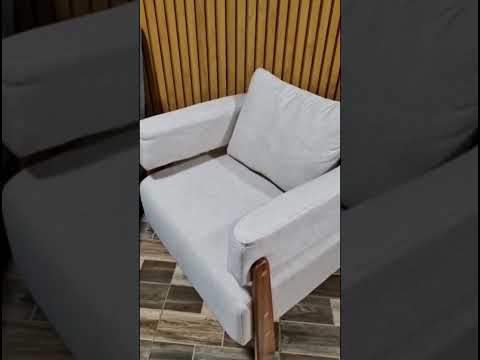 POLTRONA IVY  - video