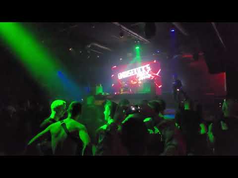 The Vizitor @ Noisekick Terrordrang 11.02.23