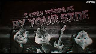 The Chipmunks ft. Honor Society - You Really Got Me | with lyrics