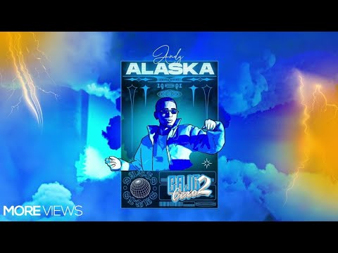 Ya No Me Manda Foto Andy Alaska x Lil Silvio (Bajo Cero EP 2)