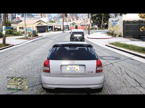 Grand Theft Auto V: 4K Ultra Graphics Gameplay Part 12 - 2022 GTA 5 PC 4K 60FPS
