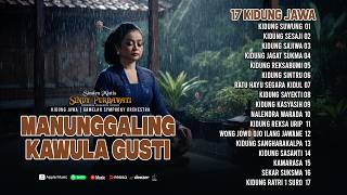 Download lagu Kidung Jawa - Manunggaling Kawula Gusti mp3
