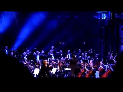 Jarek Nohavica a Janáčkova filharmónia- Darmoděj