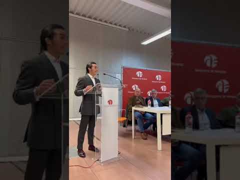 ENTREVISTA MIGUEL ANDRADES