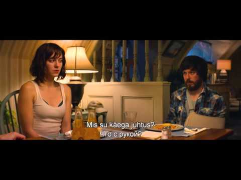 10 Cloverfield Lane | Trailer #2 | Paramount Pictures Estonia