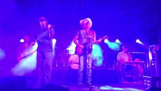 Kevin Fowler - Long Line of Losers (Live)