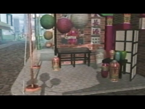 where did everybody go