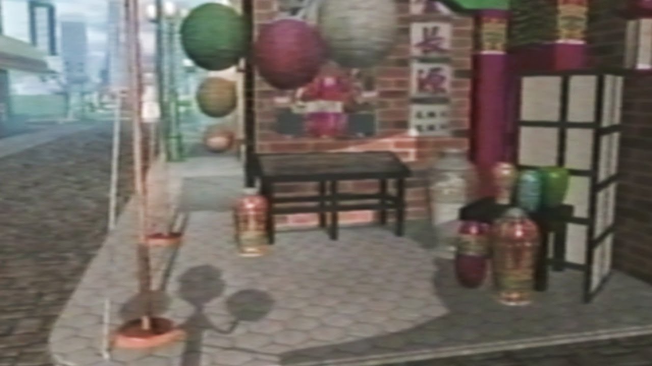 where did everybody go