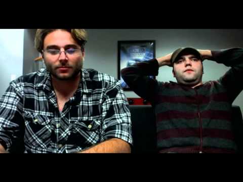 Ask a Director - Episode 2