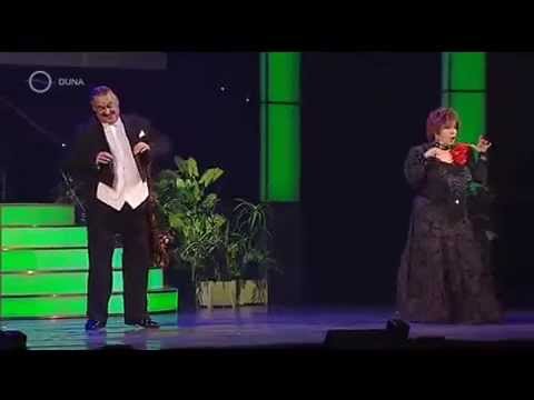 Lehoczky Zsuzsa-Faragó András: Polkatáncos