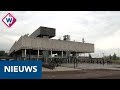 Opening bijzonder station in Lansingerland - OMROEP WEST