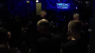 The Briefs-I&#39;m A Raccoon