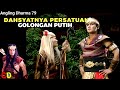 Angling Dharma 79 Golongan Putih Hancurkan Golongan Hitam Gendrawani Pertempuran Epik