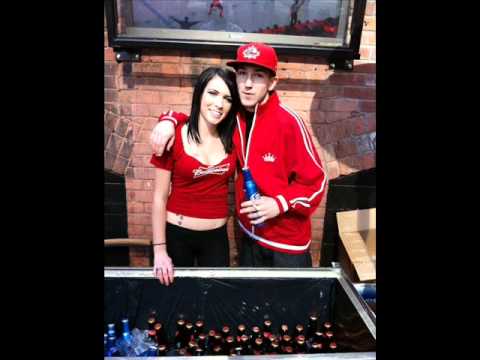 Ragz - All on my mind feat. Chubbz Loc