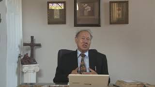 實踐課程~教牧輔導學2020