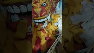 Download lagu kasih makan barong#lucu mp3