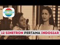 12 First Indosiar Stripping Soap Operas