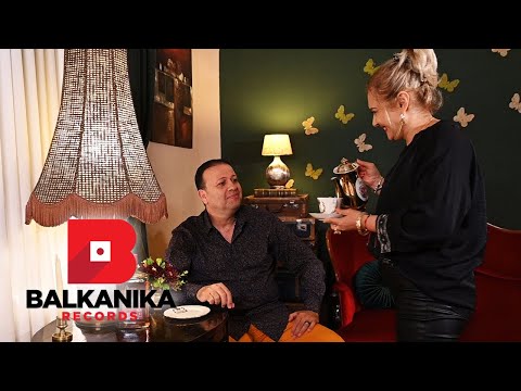 Lorraine ❌ Marian Baicu ❌ Ralflo - Esti Golanul Din Viata Mea | Videoclip Oficial