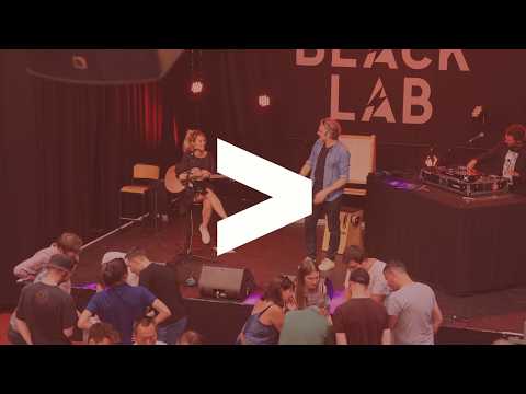 Vidéo — Blind Test Live