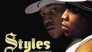 (Instrumental) Styles P  - Daddy Get That Cash