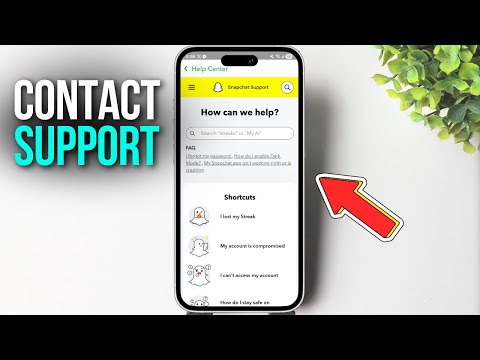 Snapchatsupport Con