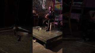 6 AM - The districts (cover)