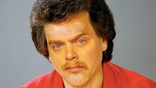 gus johnson sings an entire conway twitty album