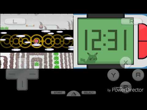 Pokémon Renegade Platinum Ep.34 - Mt. Coronet