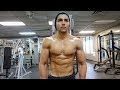 Intermittent Fasting Full Workout