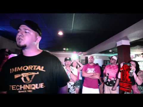 Gritty Hustle vs Killahsiz