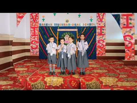 Ganesh Chaturthi Celebration