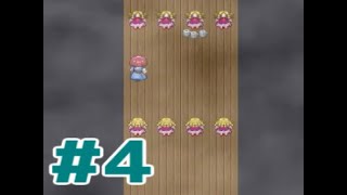 腹を裂く少女ってのもなかなかホラーよな【どうぶつ達の森】#4