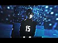 TODO DE TI DJ ALEX REMIX TIKTOK VERSION X INVINCINBLE BLUE LOCK